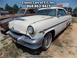 1954 Mercury Monterey (CC-1093339) for sale in Gray Court, South Carolina