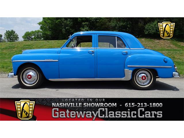 1950 Plymouth Special Deluxe (CC-1093345) for sale in La Vergne, Tennessee
