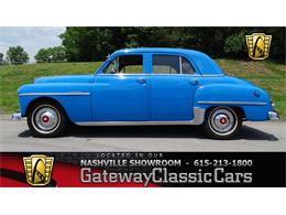 1950 Plymouth Special Deluxe (CC-1093345) for sale in La Vergne, Tennessee