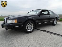 1990 Lincoln Continental (CC-1093347) for sale in Crete, Illinois