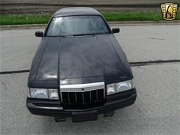 1990 Lincoln Continental (CC-1093347) for sale in Crete, Illinois