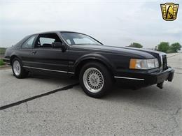 1990 Lincoln Continental (CC-1093347) for sale in Crete, Illinois