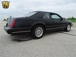 1990 Lincoln Continental (CC-1093347) for sale in Crete, Illinois