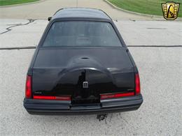1990 Lincoln Continental (CC-1093347) for sale in Crete, Illinois