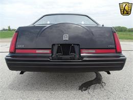 1990 Lincoln Continental (CC-1093347) for sale in Crete, Illinois