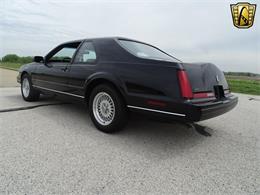 1990 Lincoln Continental (CC-1093347) for sale in Crete, Illinois