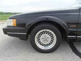 1990 Lincoln Continental (CC-1093347) for sale in Crete, Illinois