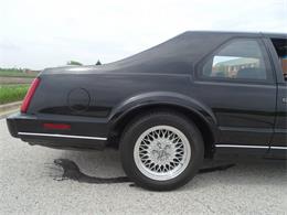 1990 Lincoln Continental (CC-1093347) for sale in Crete, Illinois