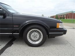 1990 Lincoln Continental (CC-1093347) for sale in Crete, Illinois
