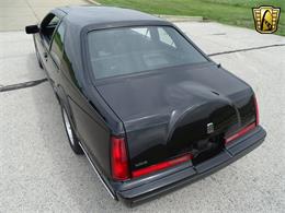 1990 Lincoln Continental (CC-1093347) for sale in Crete, Illinois