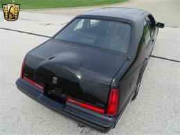 1990 Lincoln Continental (CC-1093347) for sale in Crete, Illinois