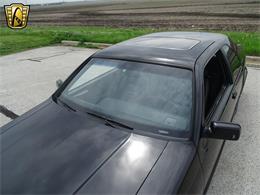 1990 Lincoln Continental (CC-1093347) for sale in Crete, Illinois