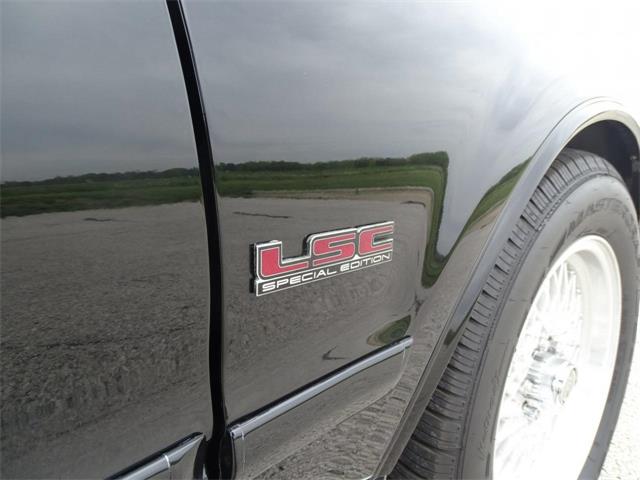 1990 Lincoln Continental (CC-1093347) for sale in Crete, Illinois