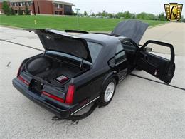 1990 Lincoln Continental (CC-1093347) for sale in Crete, Illinois