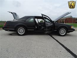 1990 Lincoln Continental (CC-1093347) for sale in Crete, Illinois