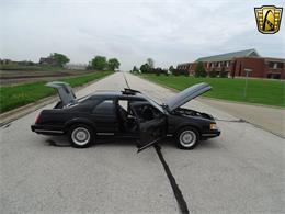 1990 Lincoln Continental (CC-1093347) for sale in Crete, Illinois