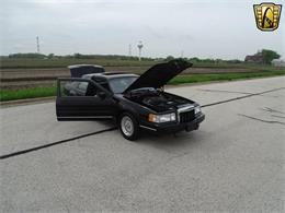 1990 Lincoln Continental (CC-1093347) for sale in Crete, Illinois