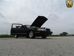 1990 Lincoln Continental (CC-1093347) for sale in Crete, Illinois