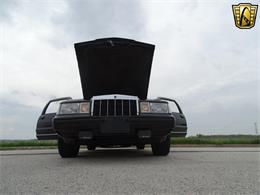 1990 Lincoln Continental (CC-1093347) for sale in Crete, Illinois