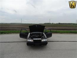 1990 Lincoln Continental (CC-1093347) for sale in Crete, Illinois