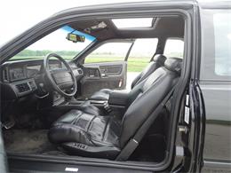1990 Lincoln Continental (CC-1093347) for sale in Crete, Illinois