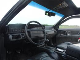 1990 Lincoln Continental (CC-1093347) for sale in Crete, Illinois