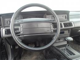 1990 Lincoln Continental (CC-1093347) for sale in Crete, Illinois