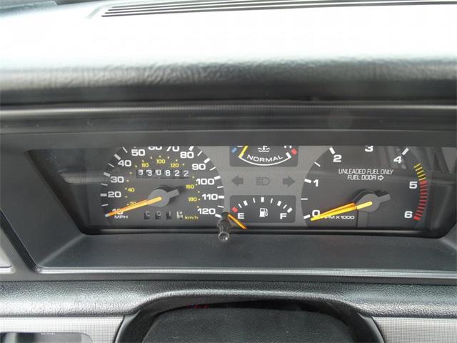 1990 Lincoln Continental (CC-1093347) for sale in Crete, Illinois