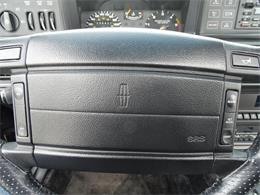 1990 Lincoln Continental (CC-1093347) for sale in Crete, Illinois