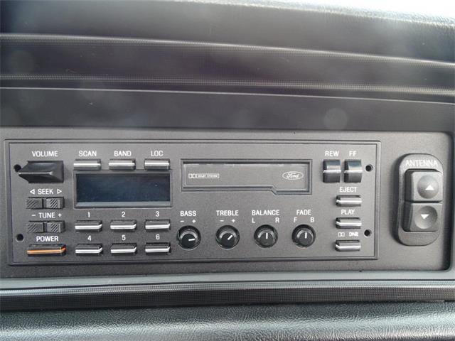 1990 Lincoln Continental (CC-1093347) for sale in Crete, Illinois