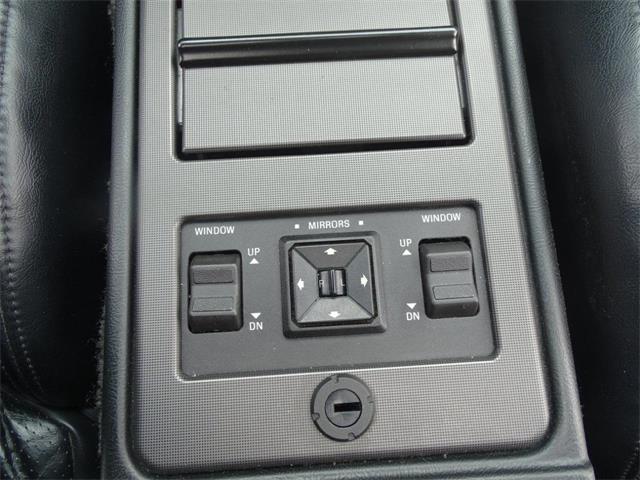 1990 Lincoln Continental (CC-1093347) for sale in Crete, Illinois
