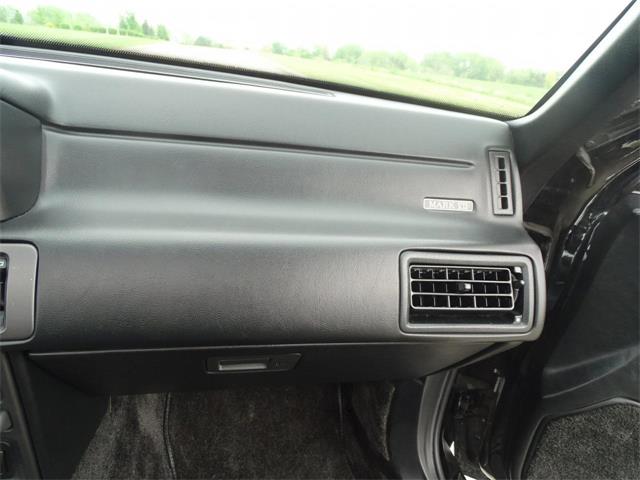 1990 Lincoln Continental (CC-1093347) for sale in Crete, Illinois