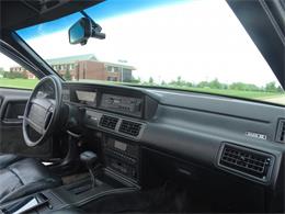 1990 Lincoln Continental (CC-1093347) for sale in Crete, Illinois