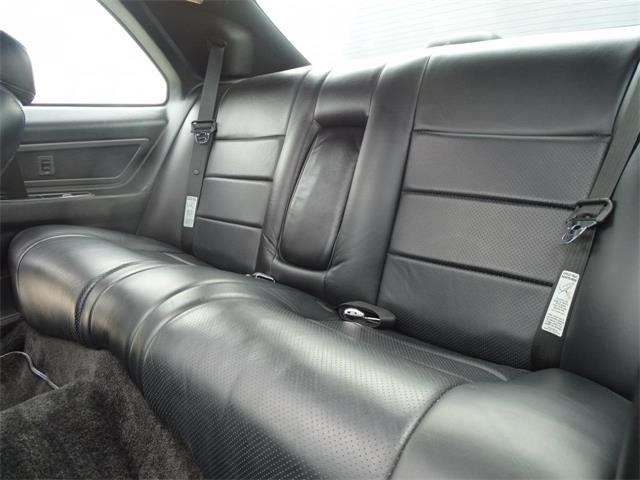 1990 Lincoln Continental (CC-1093347) for sale in Crete, Illinois