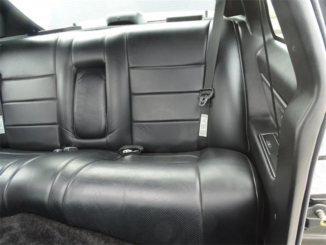 1990 Lincoln Continental (CC-1093347) for sale in Crete, Illinois