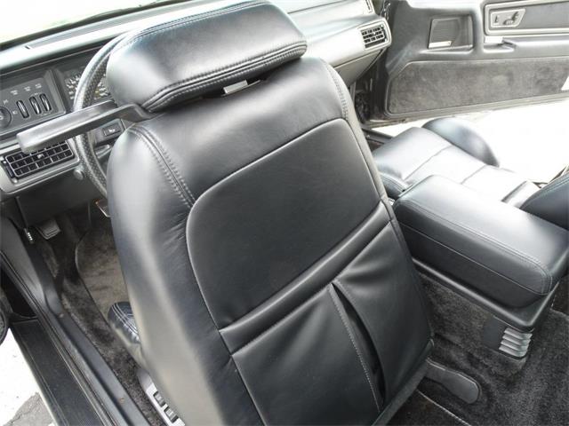 1990 Lincoln Continental (CC-1093347) for sale in Crete, Illinois