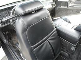 1990 Lincoln Continental (CC-1093347) for sale in Crete, Illinois