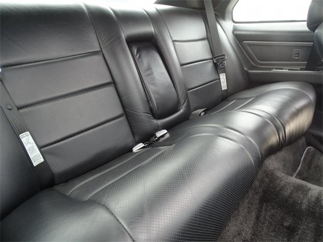 1990 Lincoln Continental (CC-1093347) for sale in Crete, Illinois