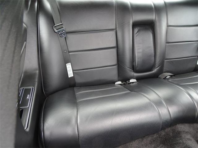 1990 Lincoln Continental (CC-1093347) for sale in Crete, Illinois