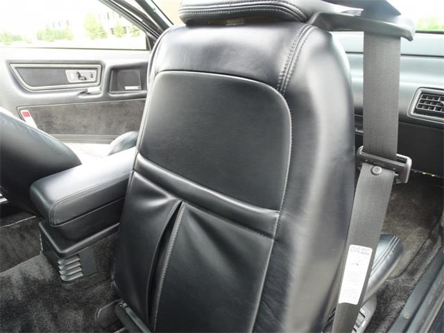1990 Lincoln Continental (CC-1093347) for sale in Crete, Illinois