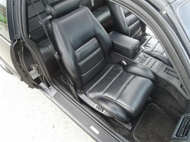 1990 Lincoln Continental (CC-1093347) for sale in Crete, Illinois