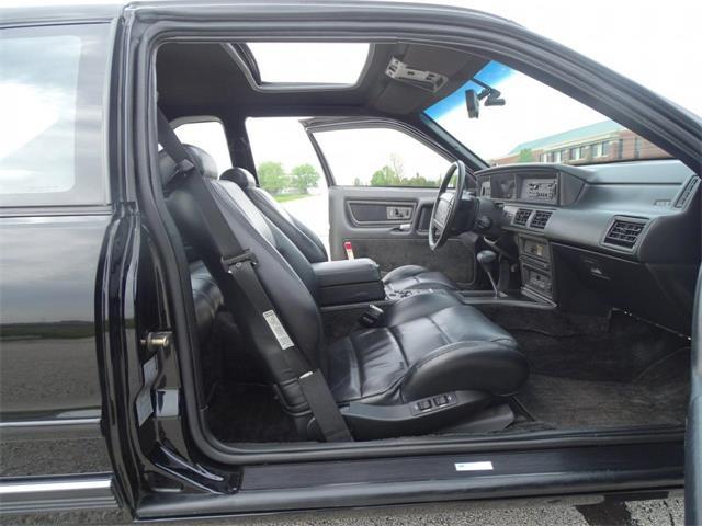 1990 Lincoln Continental (CC-1093347) for sale in Crete, Illinois