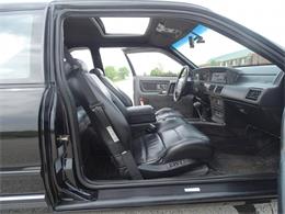 1990 Lincoln Continental (CC-1093347) for sale in Crete, Illinois