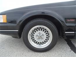 1990 Lincoln Continental (CC-1093347) for sale in Crete, Illinois