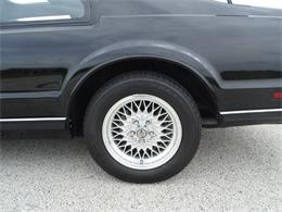 1990 Lincoln Continental (CC-1093347) for sale in Crete, Illinois