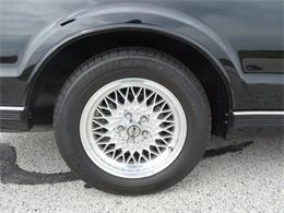 1990 Lincoln Continental (CC-1093347) for sale in Crete, Illinois