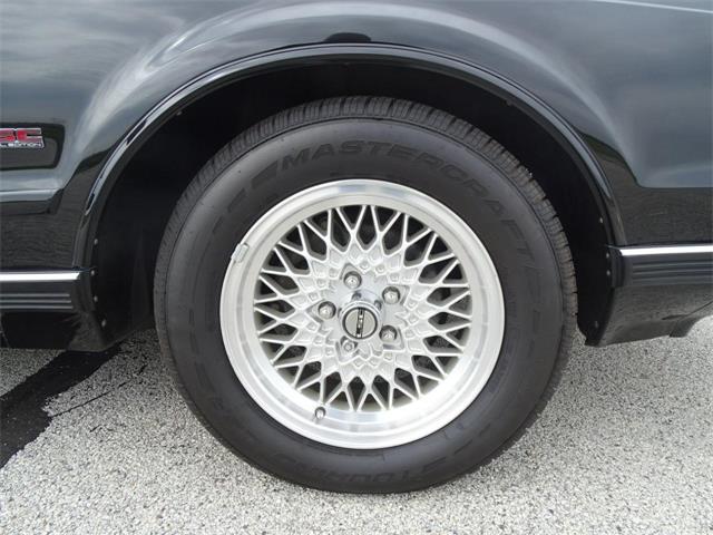 1990 Lincoln Continental (CC-1093347) for sale in Crete, Illinois