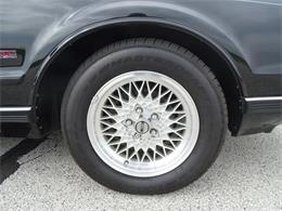 1990 Lincoln Continental (CC-1093347) for sale in Crete, Illinois