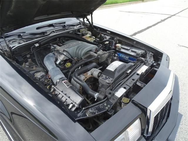 1990 Lincoln Continental (CC-1093347) for sale in Crete, Illinois