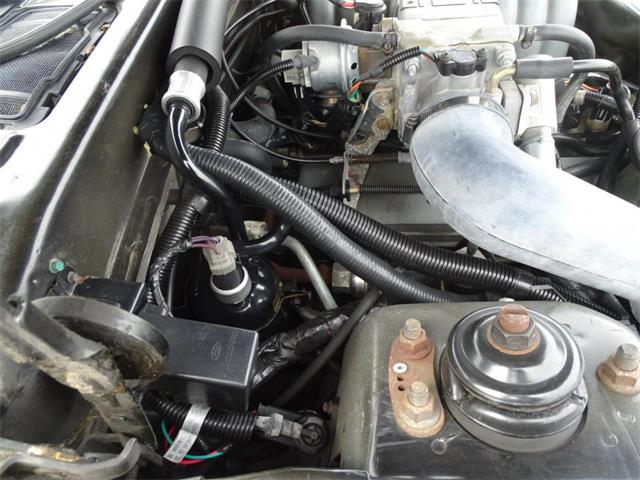1990 Lincoln Continental (CC-1093347) for sale in Crete, Illinois